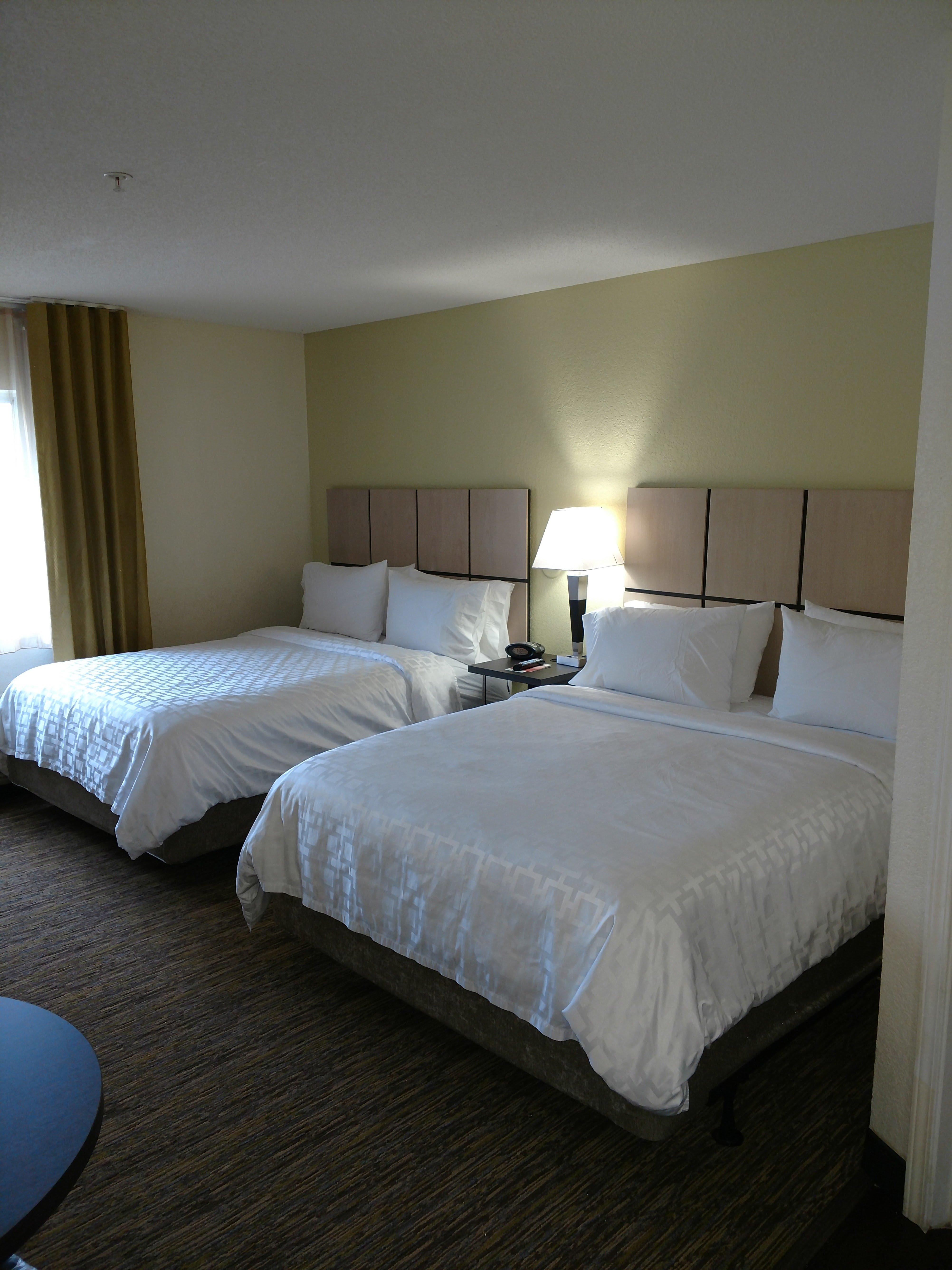 Candlewood Suites Olive Branch By Ihg Exterior photo