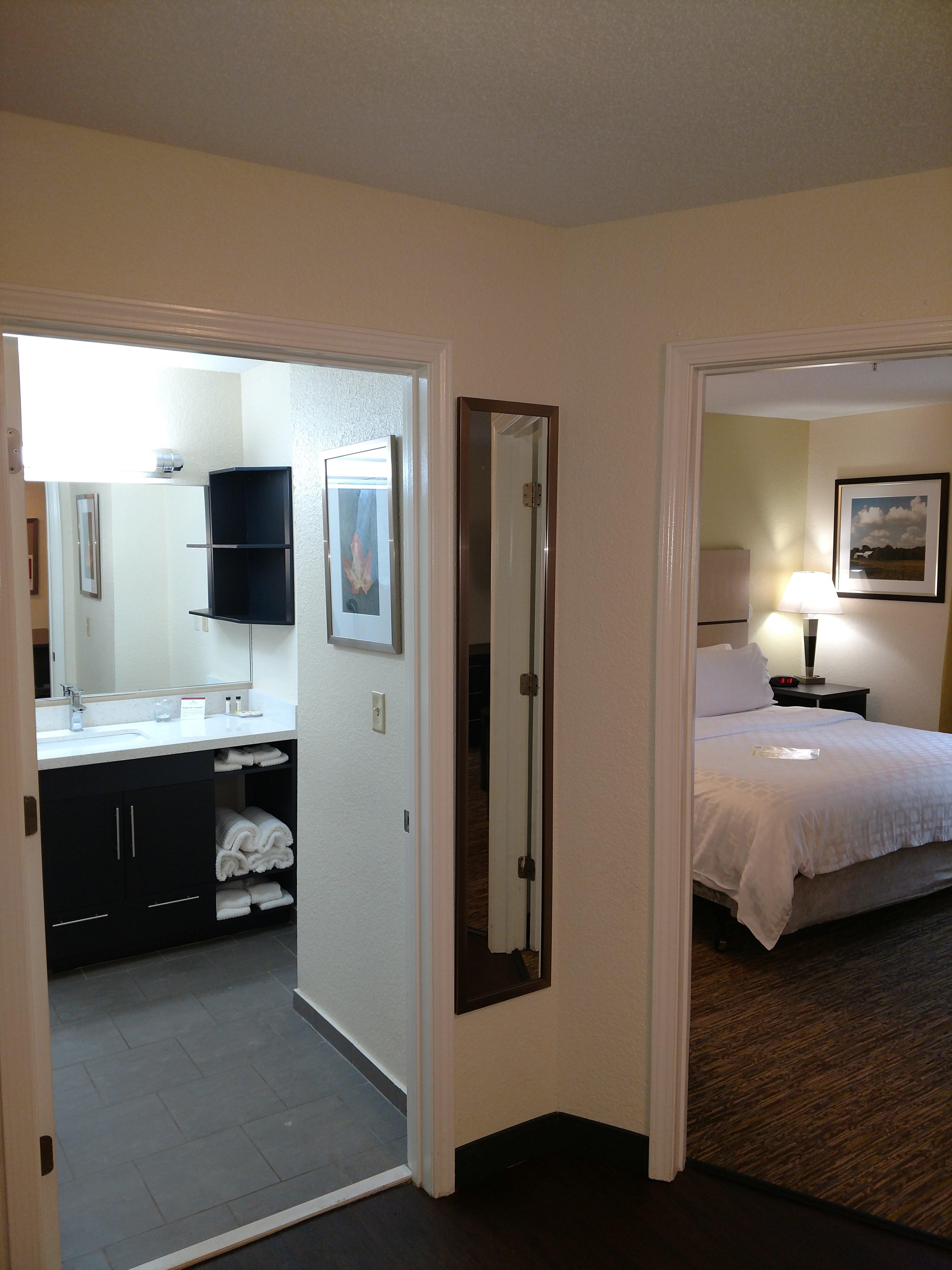 Candlewood Suites Olive Branch By Ihg Exterior photo