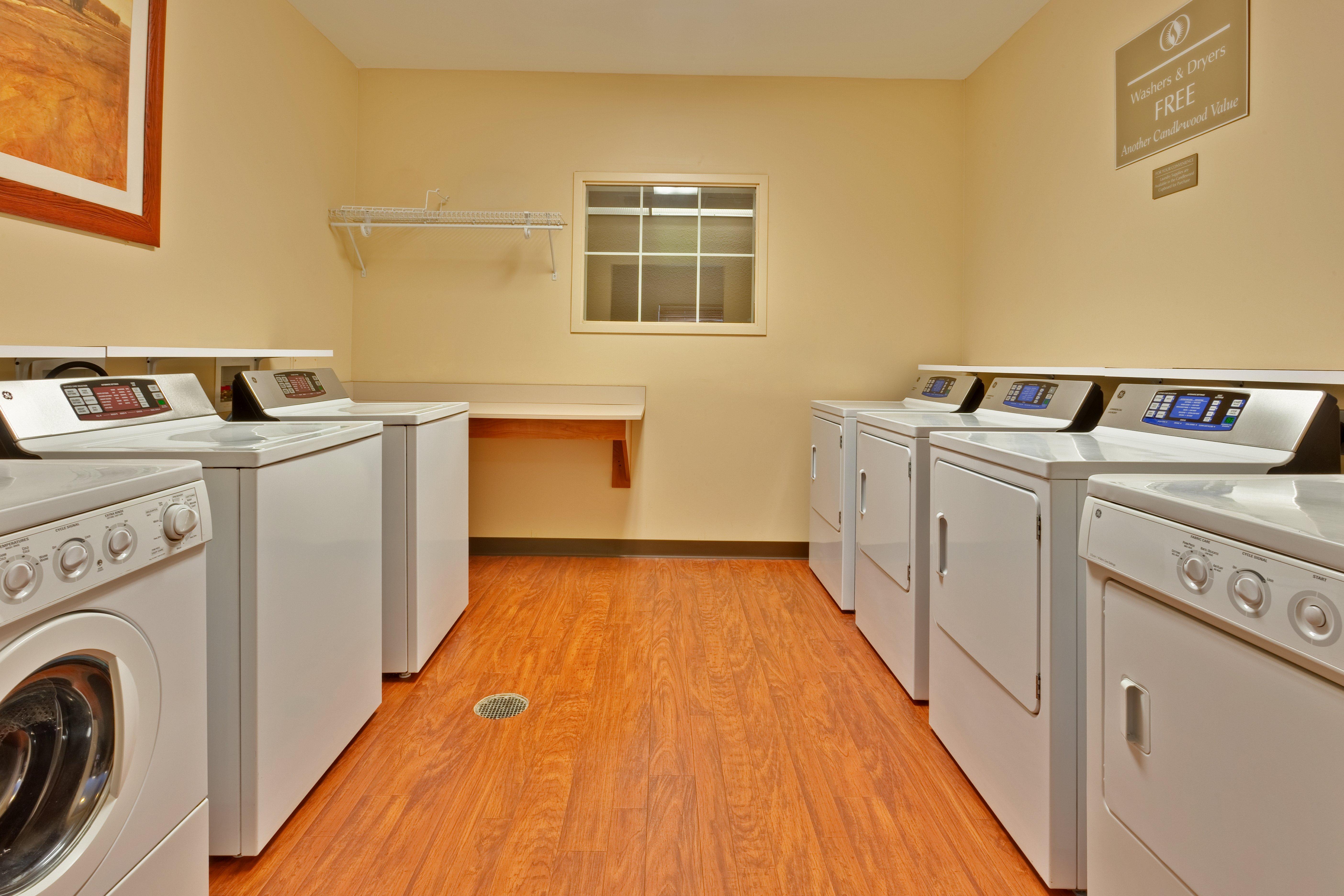 Candlewood Suites Olive Branch By Ihg Facilities photo