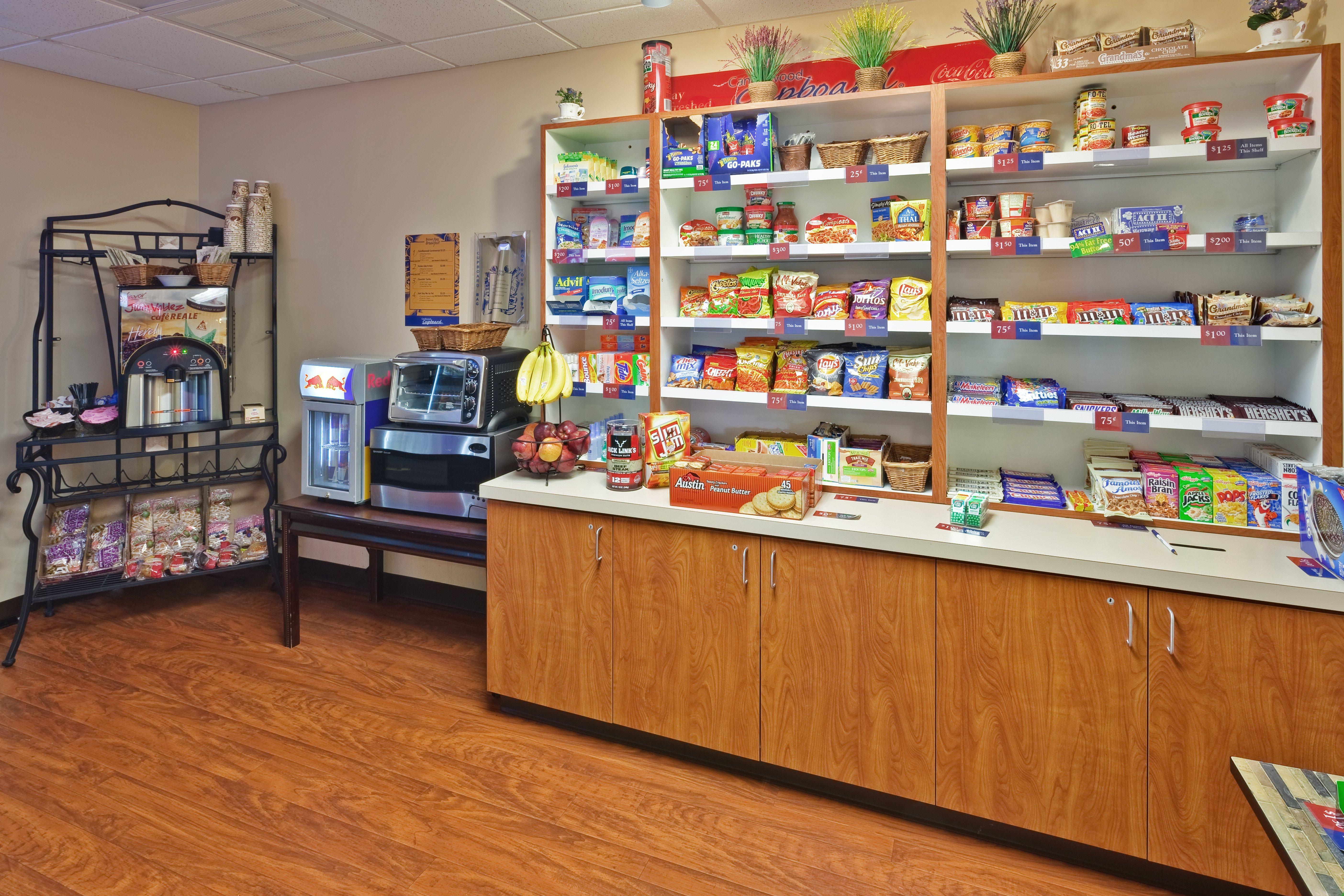 Candlewood Suites Olive Branch By Ihg Facilities photo