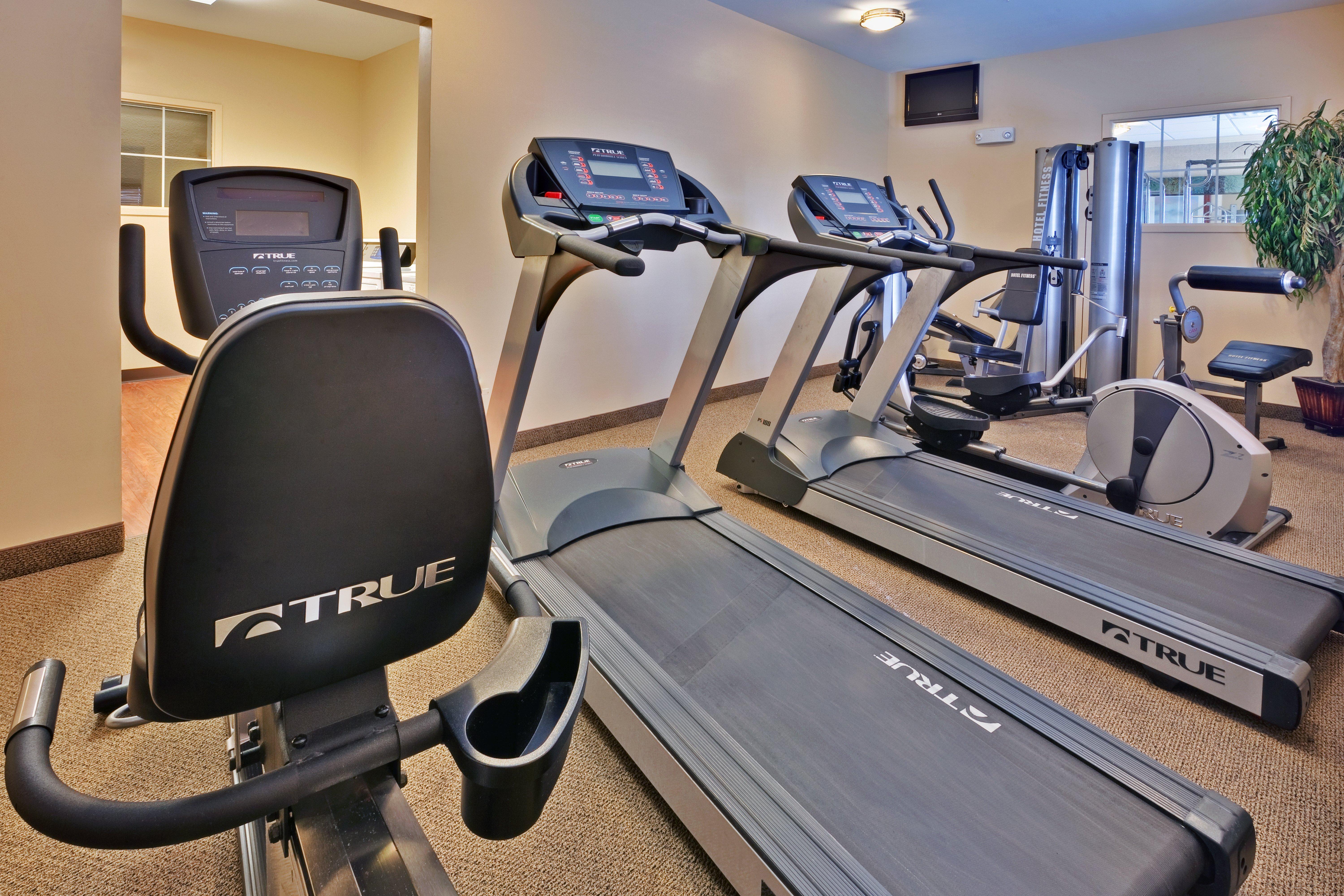 Candlewood Suites Olive Branch By Ihg Facilities photo