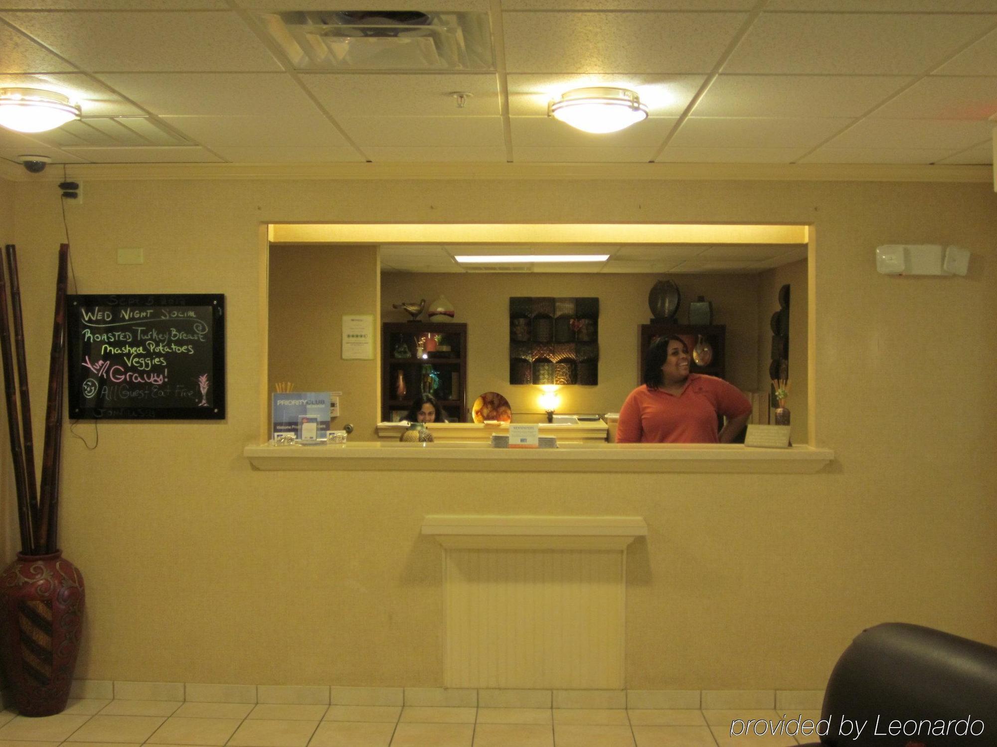 Candlewood Suites Olive Branch By Ihg Exterior photo