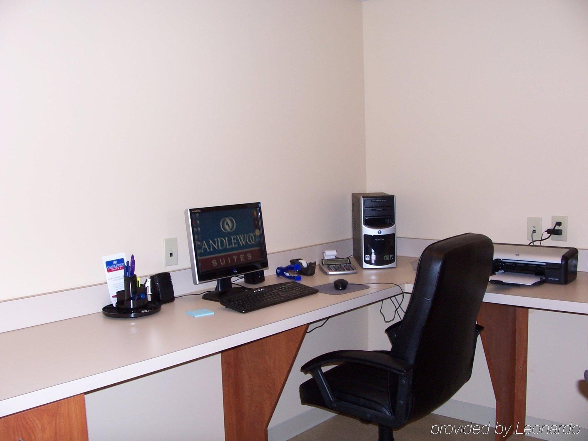 Candlewood Suites Olive Branch By Ihg Facilities photo