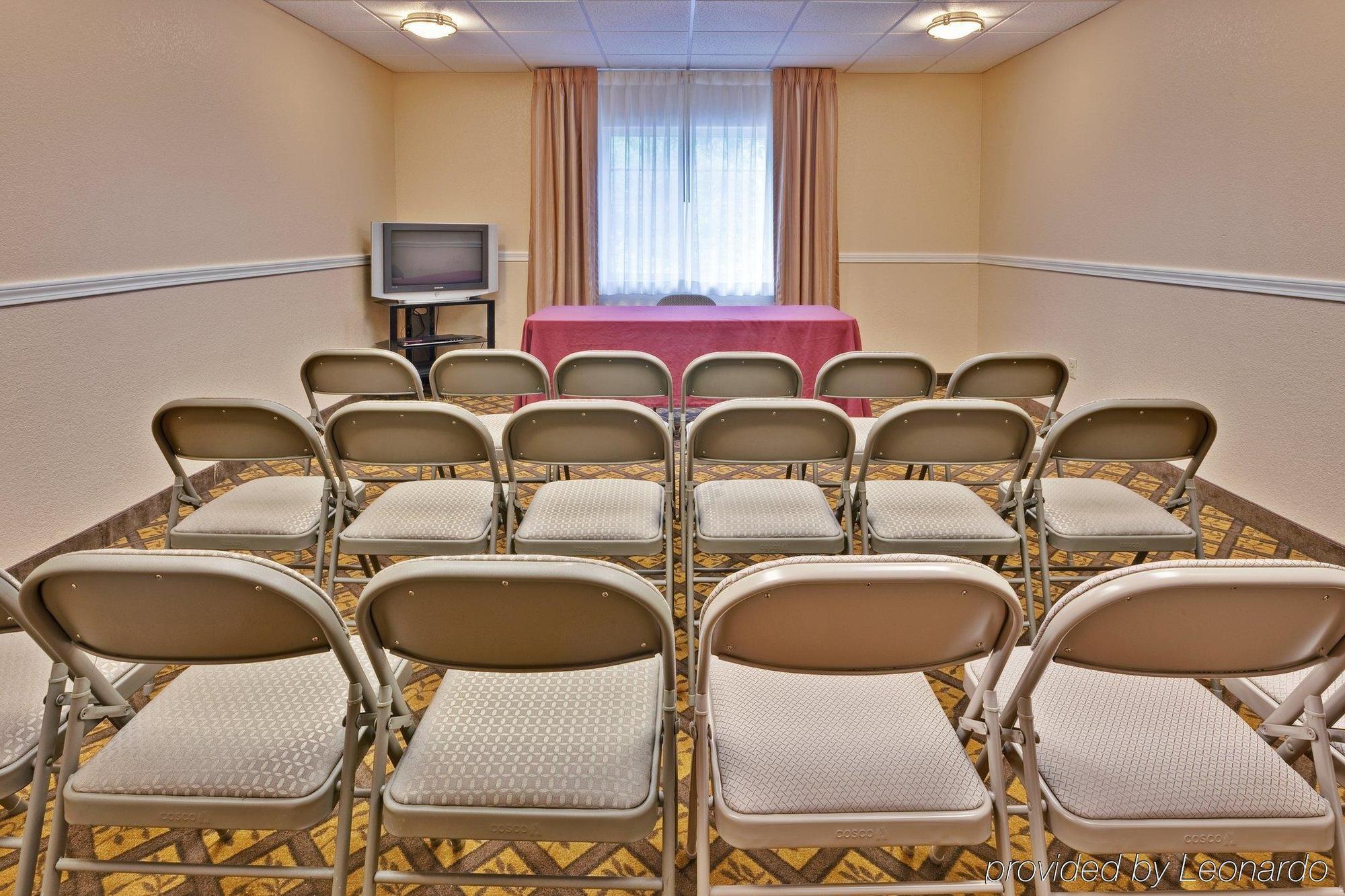 Candlewood Suites Olive Branch By Ihg Facilities photo