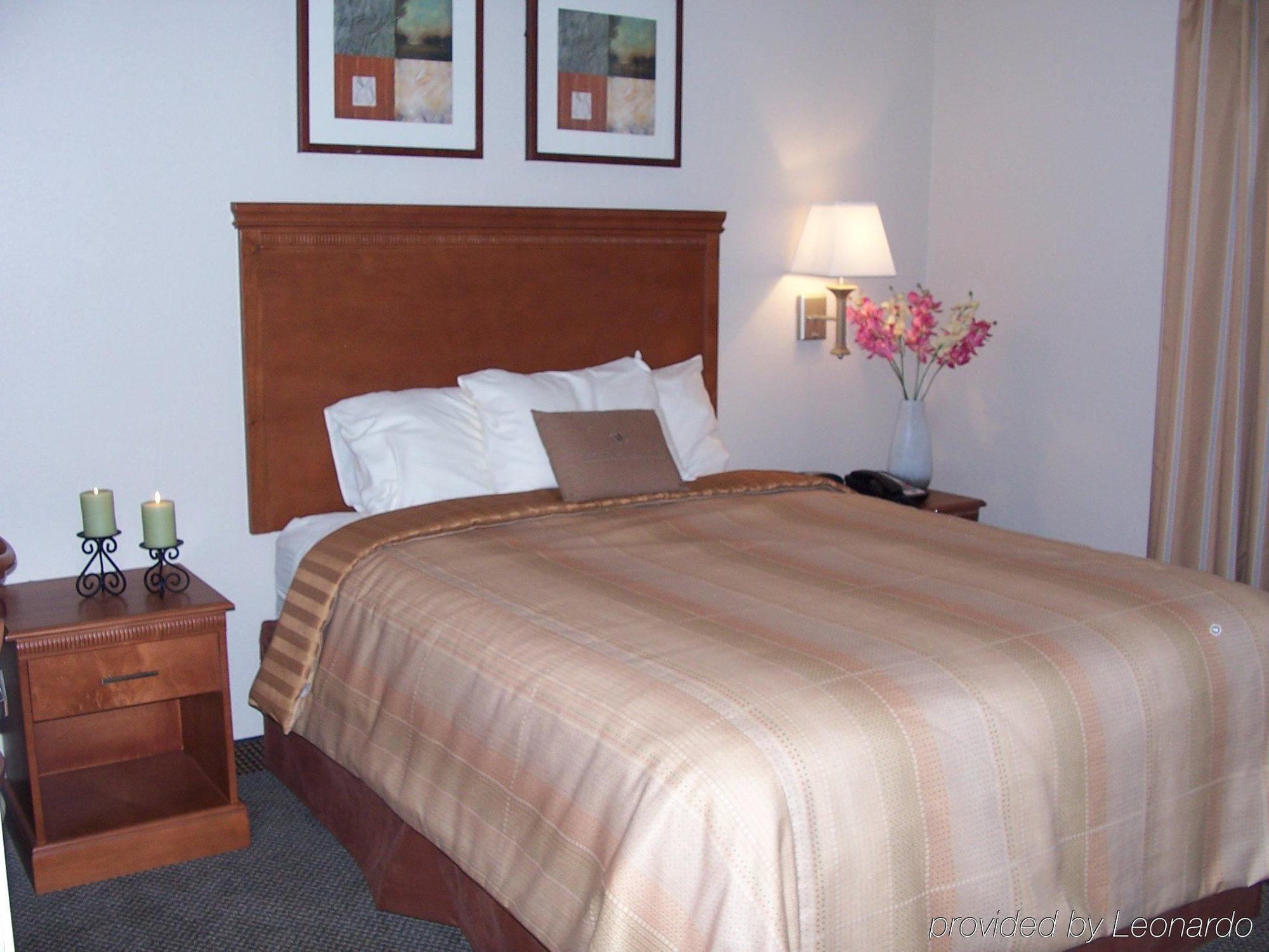 Candlewood Suites Olive Branch By Ihg Room photo