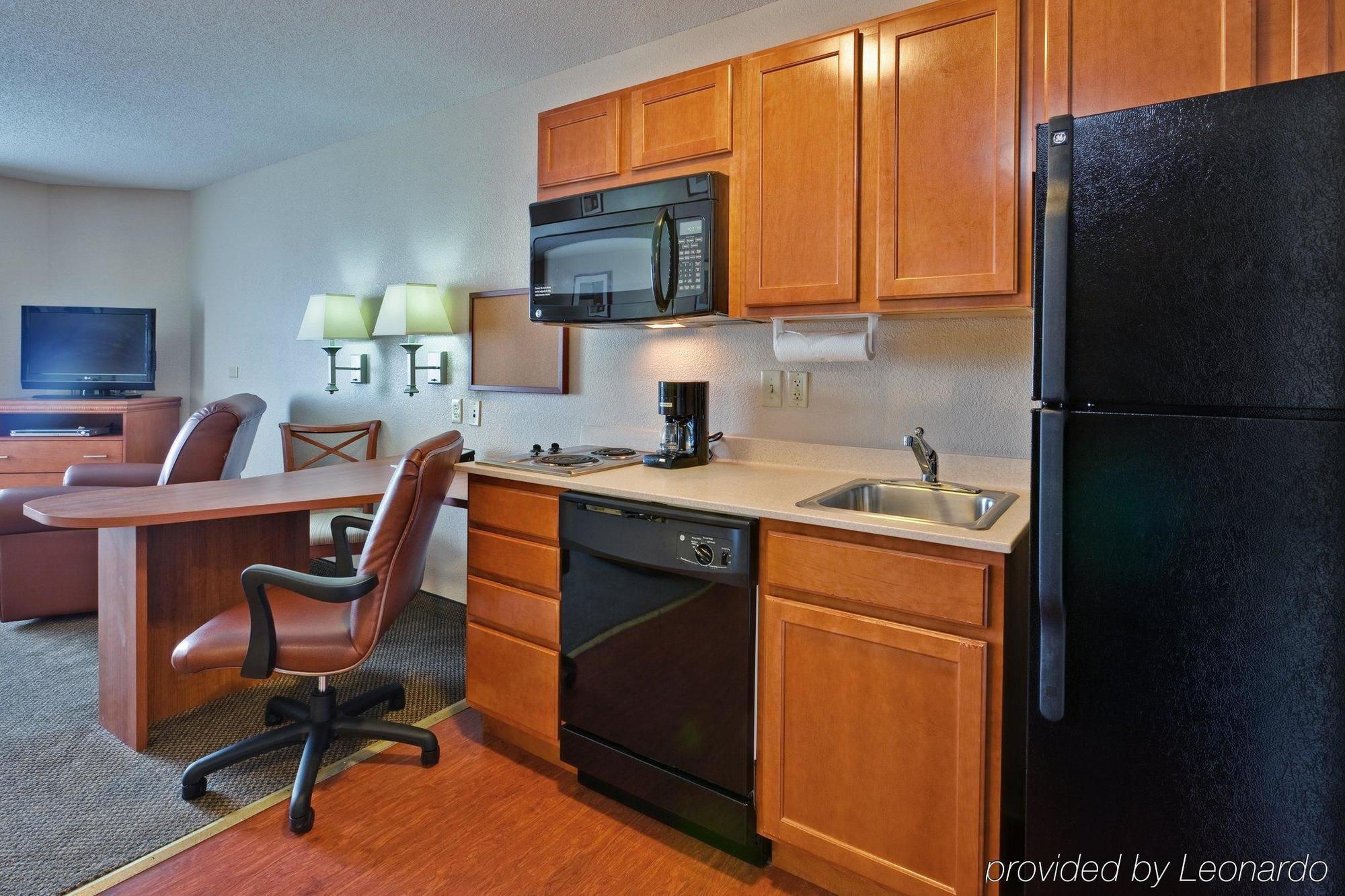 Candlewood Suites Olive Branch By Ihg Room photo