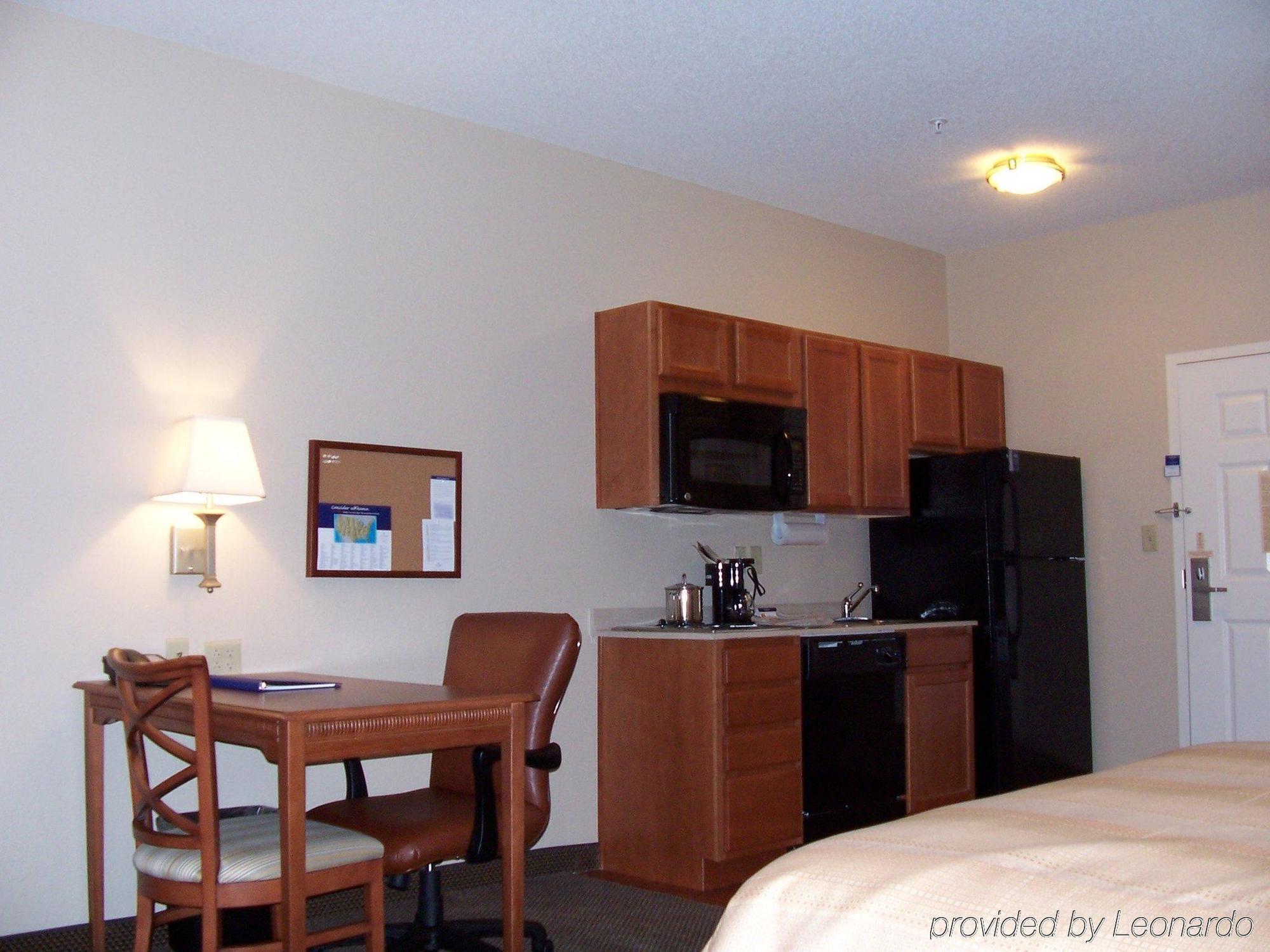Candlewood Suites Olive Branch By Ihg Exterior photo