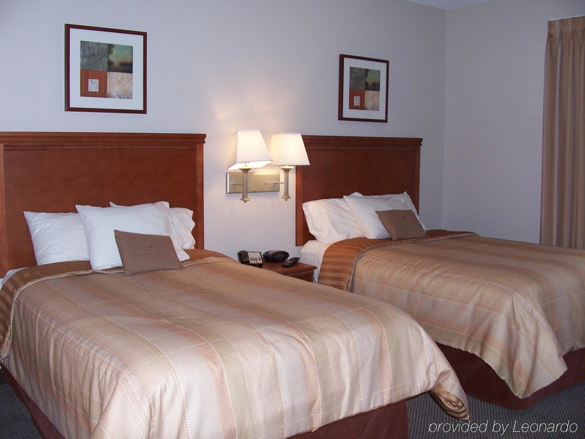 Candlewood Suites Olive Branch By Ihg Room photo