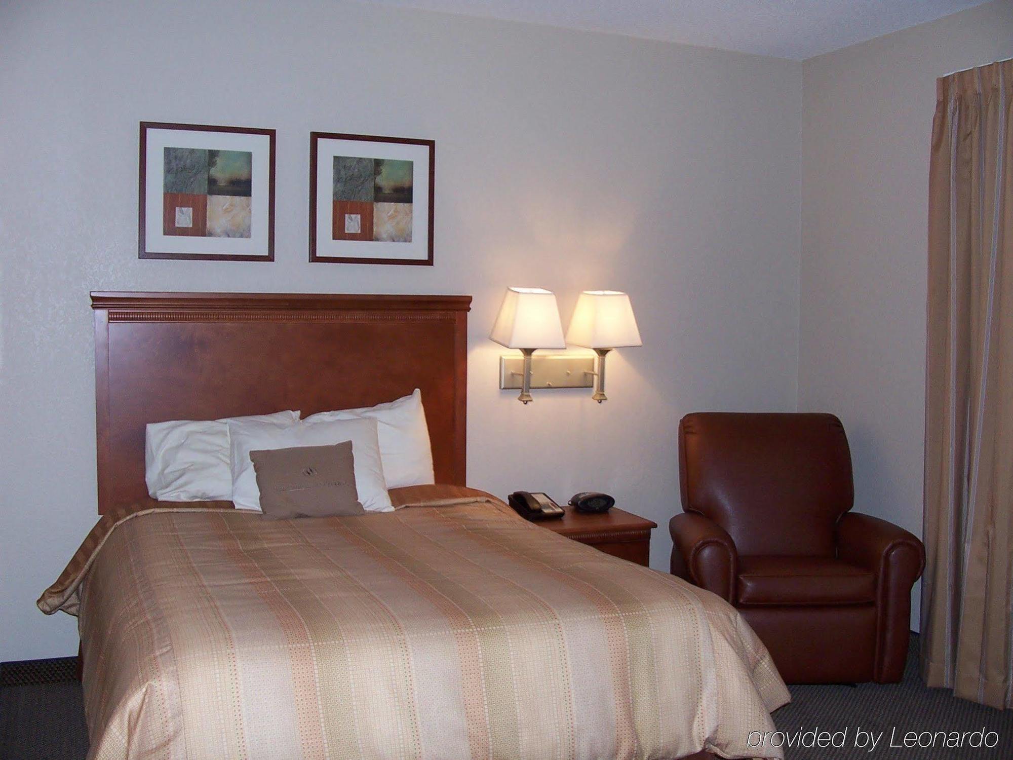 Candlewood Suites Olive Branch By Ihg Exterior photo