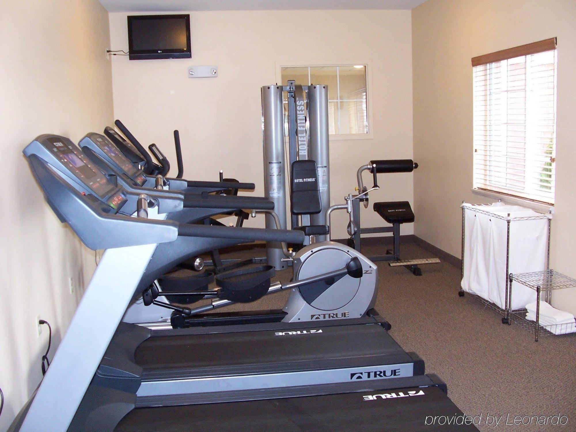 Candlewood Suites Olive Branch By Ihg Facilities photo