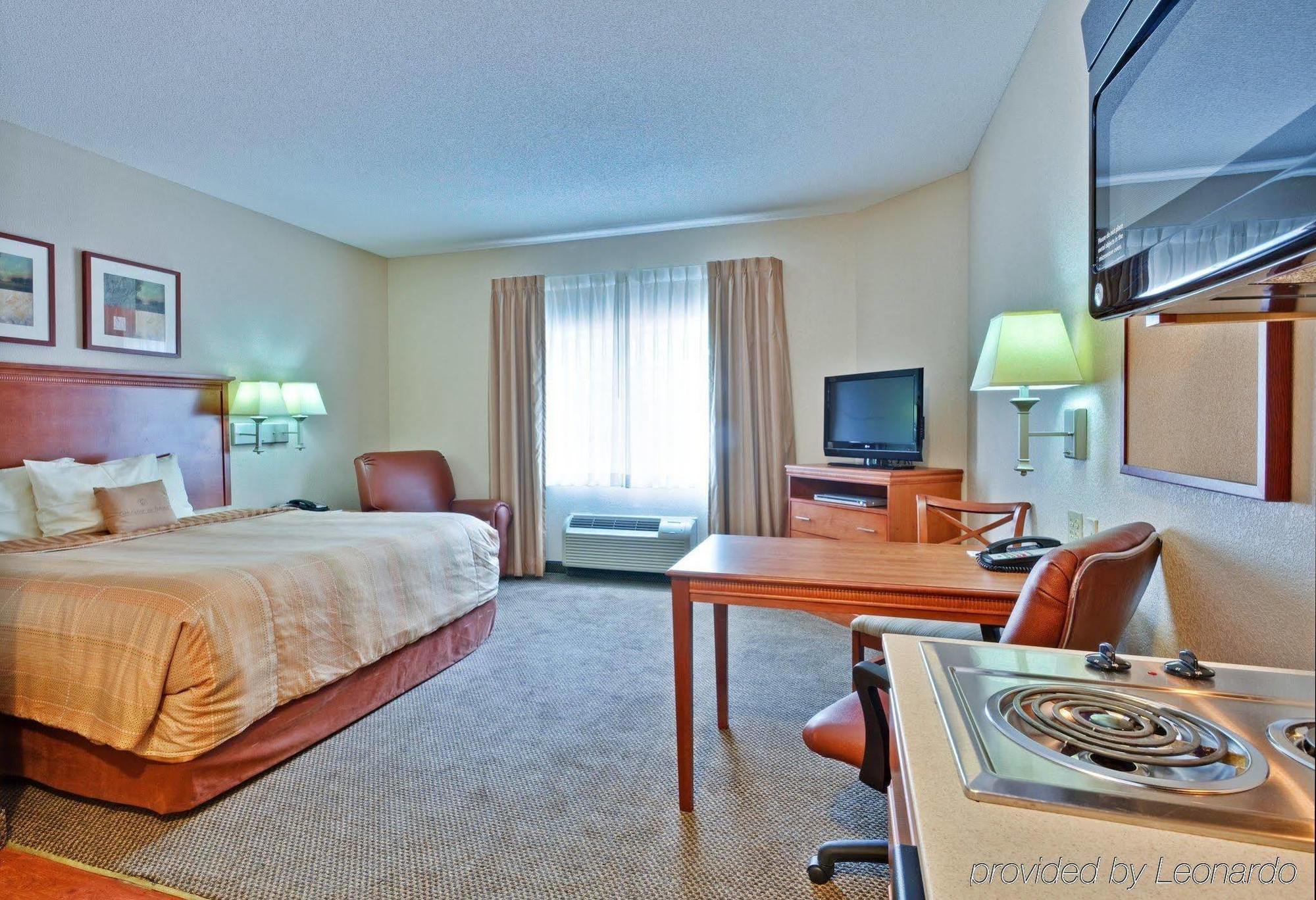 Candlewood Suites Olive Branch By Ihg Room photo
