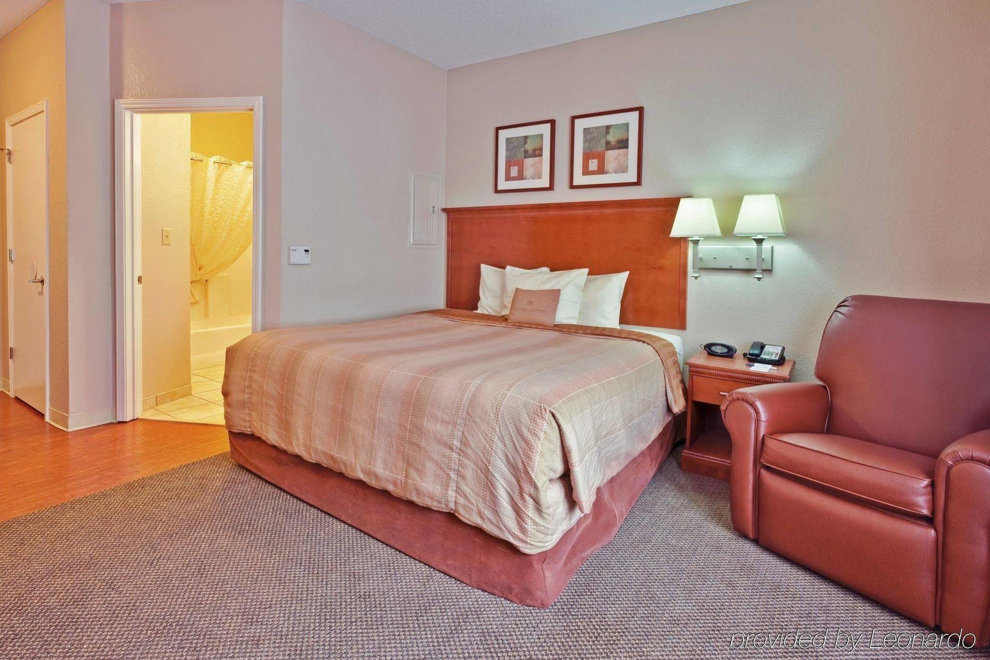 Candlewood Suites Olive Branch By Ihg Room photo