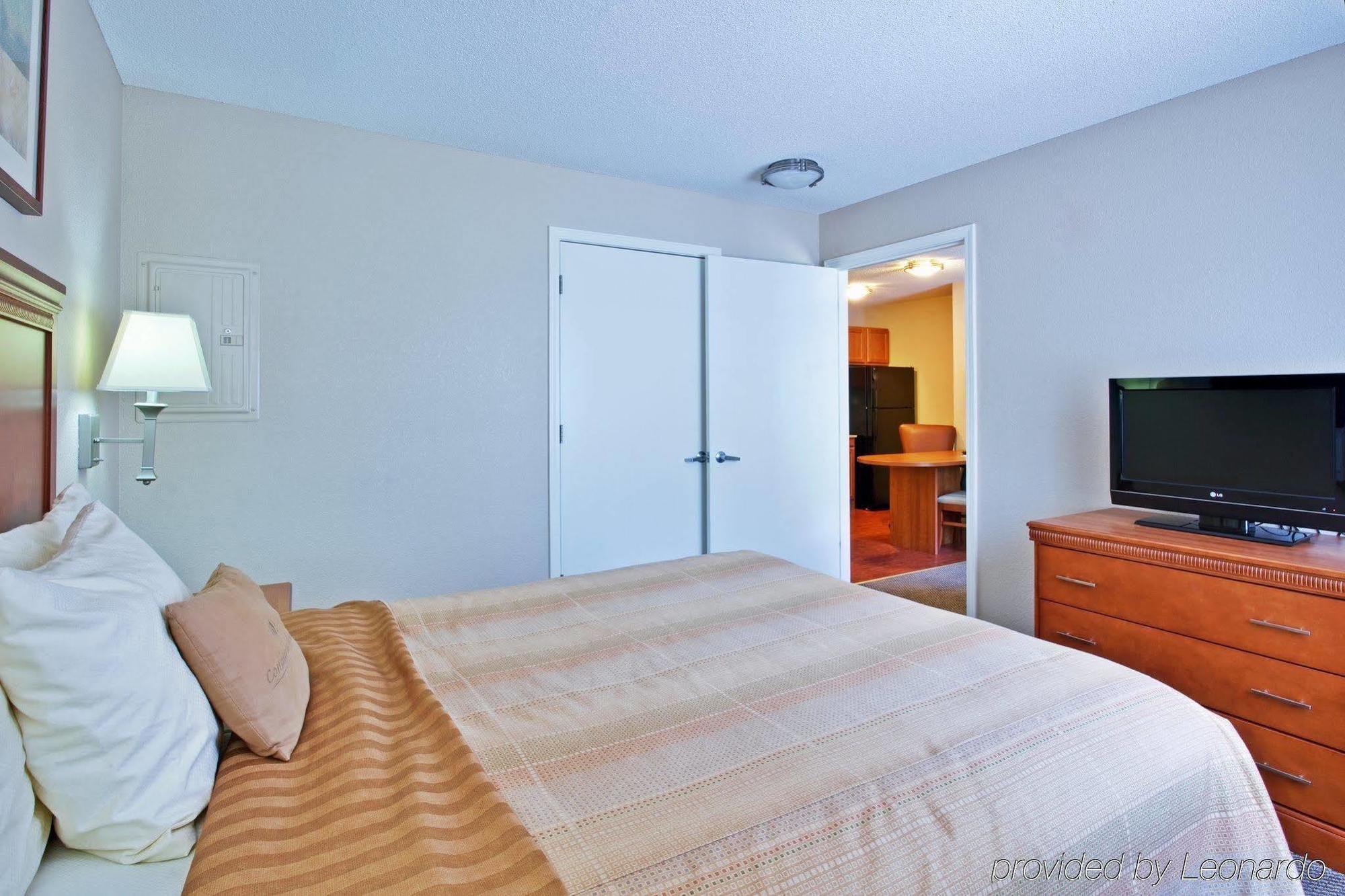 Candlewood Suites Olive Branch By Ihg Room photo