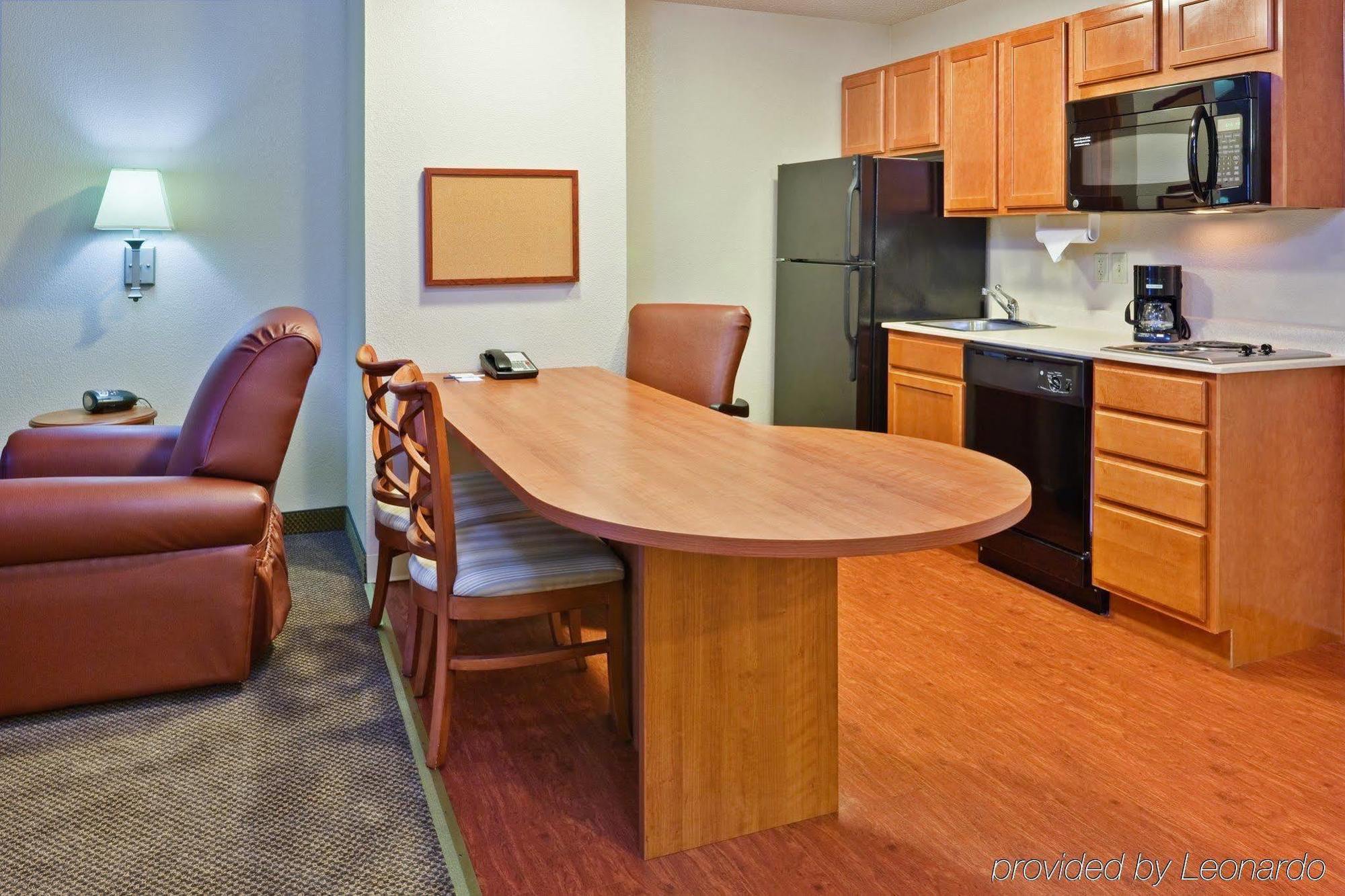 Candlewood Suites Olive Branch By Ihg Room photo